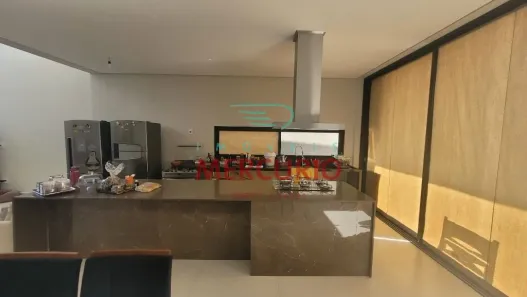 Casa de Condomínio com 3 Quartos à venda, 343m² no Residencial Estoril Premium, Bauru