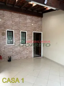 Casa com 5 Quartos à venda, 150m² no Jardim Zaira, Mauá