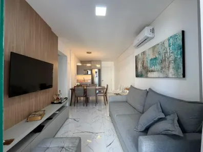 Apartamento com 2 Quartos à venda, 68m² no Morretes, Itapema