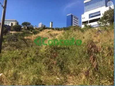 Lote/Terreno à venda, 800m² no Estoril, Belo Horizonte