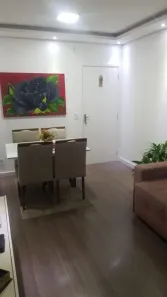 Apartamento com 2 Quartos à venda, 54m² no Jardim Ester, Itatiba