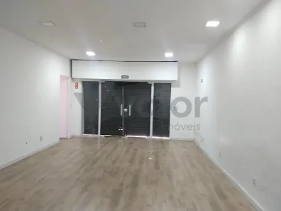 Sala Comercial para alugar, 178m² no Centro, Campinas