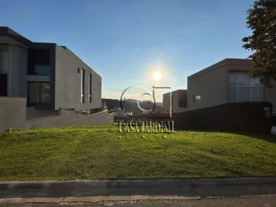 Lote/Terreno à venda, 490m² no Alphaville, Santana de Parnaíba