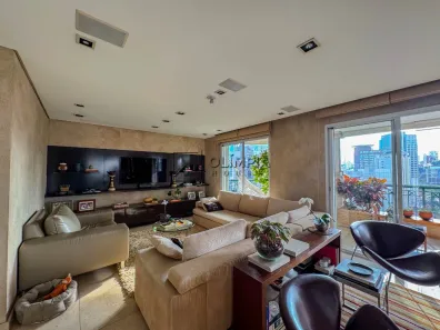 Apartamento com 4 Quartos à venda, 238m² no Brooklin Paulista, São Paulo