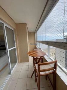 Apartamento com 2 Quartos à venda, 80m² no Real, Praia Grande
