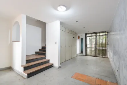 Imóvel Comercial à venda, 167m² no Vila Clementino, São Paulo
