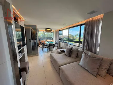 Apartamento com 3 Quartos à venda, 87m² no Ponta de Matos, Cabedelo