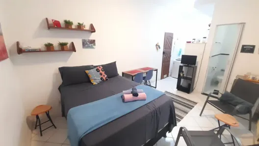 Kitnet com 1 Quarto à venda, 30m² no Copacabana, Rio de Janeiro
