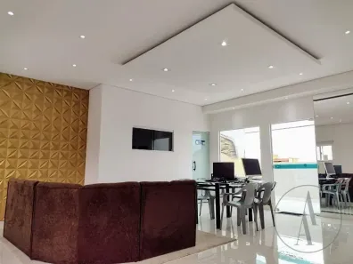 Apartamento com 2 Quartos para alugar, 144m² no Vila Santana, Sorocaba