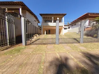 Cobertura com 4 Quartos à venda, 497m² no Parque Santa Mônica, São Carlos