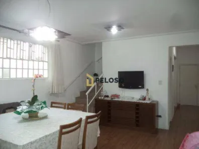 Sobrado com 3 Quartos à venda, 160m² no Santana, São Paulo