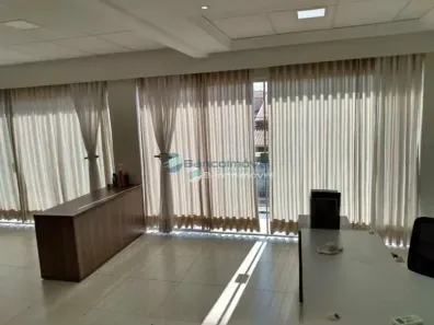 Ponto Comercial para alugar, 80m² no Nova Paulínia, Paulínia