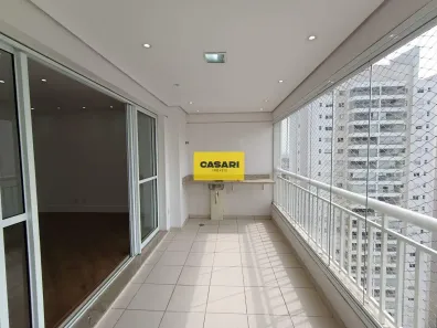 Apartamento com 3 Quartos à venda, 107m² no Vila Lusitânia, São Bernardo do Campo
