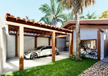 Casa com 2 Quartos à venda, 150m² no Aruana, Aracaju