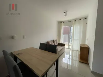 Apartamento com 1 Quarto à venda, 45m² no São Mateus, Juiz de Fora