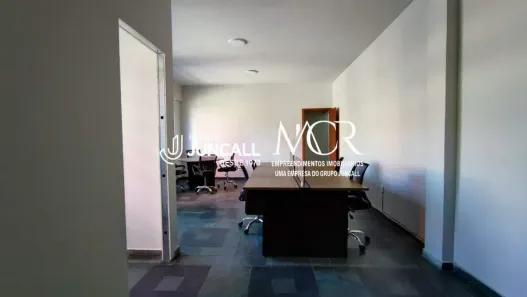 Sala Comercial para alugar, 50m² no Graça, Belo Horizonte