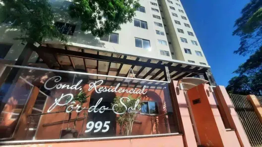 Apartamento com 2 Quartos à venda, 67m² no Centro, Cascavel