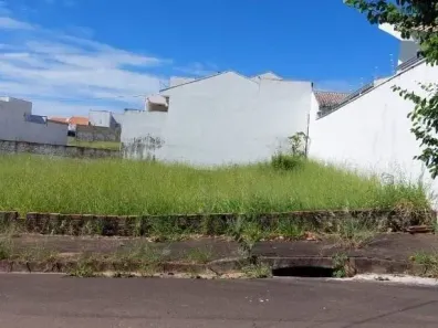 Lote/Terreno à venda, 419m² no Jardim Florença, Marília