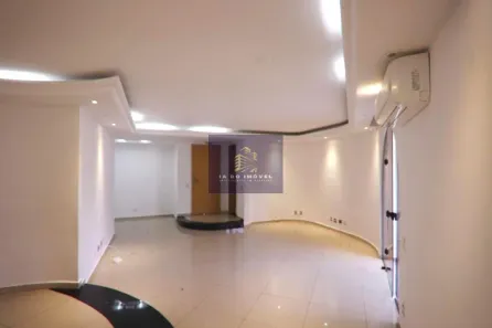 Apartamento com 3 Quartos para alugar, 170m² no Indianópolis, São Paulo