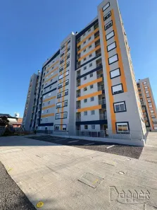 Apartamento com 2 Quartos à venda, 46m² no São Jorge, Novo Hamburgo