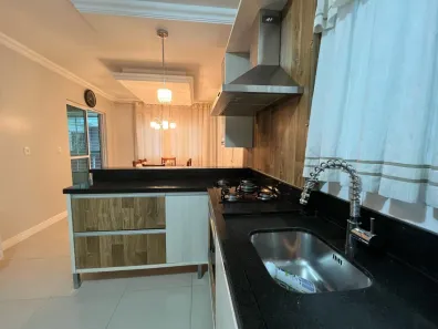 Apartamento com 3 Quartos à venda, 115m² no São Cristóvão, Chapecó