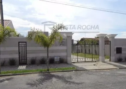 Casa de Condomínio com 2 Quartos à venda, 70m² no Jardim das Nações, Salto