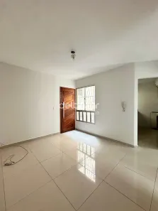 Apartamento com 2 Quartos à venda, 48m² no Juliana, Belo Horizonte