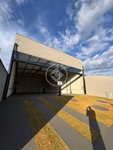 Galpão/Depósito/Armazém à venda, 290m² no Jardim Tropical, Aparecida de Goiânia