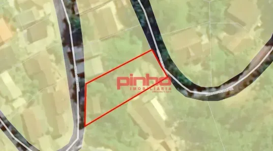 Lote/Terreno à venda, 965m² no Valparaiso, Blumenau