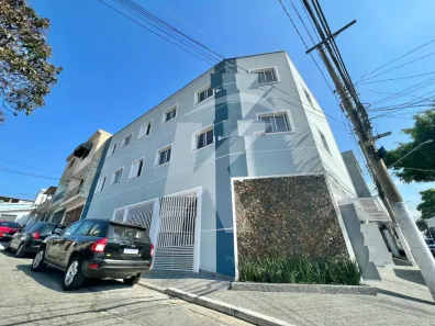 Apartamento com 2 Quartos à venda, 42m² no Vila Constança, São Paulo