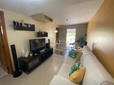 Apartamento com 3 Quartos à venda, 164m² no Flamengo, Rio de Janeiro