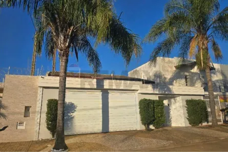 Casa com 3 Quartos à venda, 180m² no Jardim Terramérica II, Americana