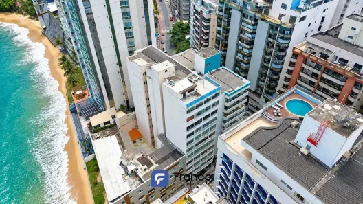 Apartamento com 2 Quartos à venda, 54m² no Centro, Guarapari