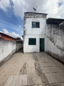 Casa com 3 Quartos para alugar, 120m² no Três Barras, Contagem