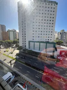 Sala Comercial à venda, 80m² no Santa Lúcia, Vitória
