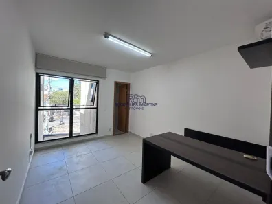 Sala Comercial para alugar, 25m² no Alto Caiçaras, Belo Horizonte