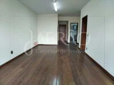 Apartamento com 2 Quartos para alugar, 93m² no São Sebastião, Barbacena