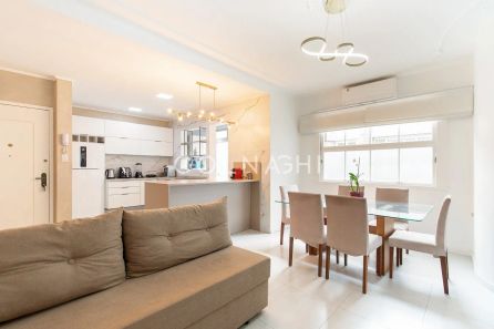 Apartamento com 3 Quartos à venda, 87m² no Moinhos de Vento, Porto Alegre