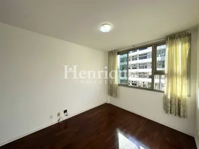 Apartamento com 2 Quartos à venda, 80m² no Flamengo, Rio de Janeiro