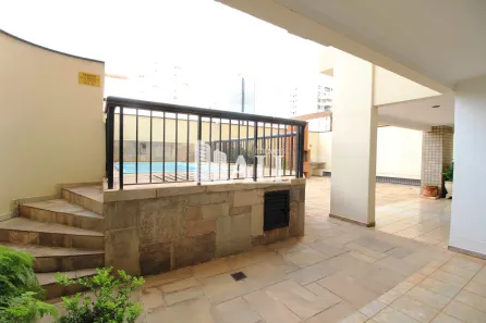 Apartamento com 3 Quartos à venda, 107m² no Centro, São José do Rio Preto