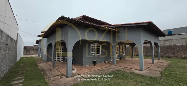 Casa de Condomínio com 5 Quartos à venda, 920m² no Setor Habitacional Vicente Pires, Brasília