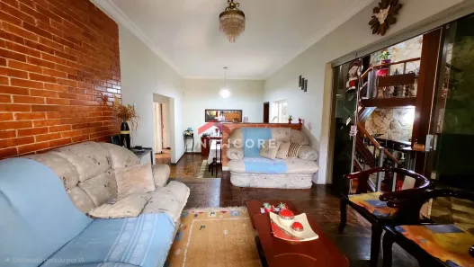 Casa de Condomínio com 4 Quartos à venda, 327m² no Vila Trujillo, Sorocaba