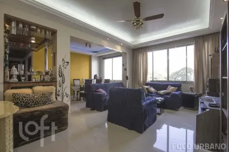 Apartamento com 2 Quartos à venda, 115m² no Independência, Porto Alegre