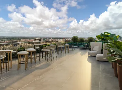 Apartamento com 3 Quartos à venda, 110m² no Miramar, João Pessoa