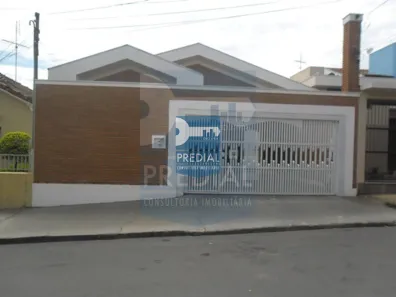 Casa com 3 Quartos à venda, 230m² no Vila Monteiro (Gleba I), São Carlos