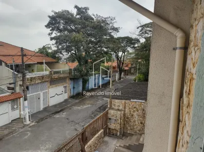 Sobrado com 2 Quartos à venda, 165m² no Cidade Líder, São Paulo