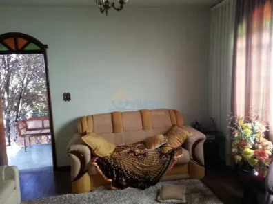 Casa com 3 Quartos à venda, 322m² no Santa Rosa, Belo Horizonte