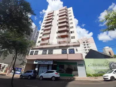 Apartamento com 3 Quartos à venda, 10m² no Centro, Chapecó