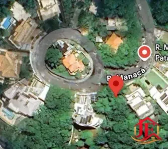 Lote/Terreno à venda, 680m² no Patamares, Salvador
