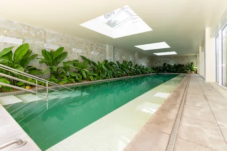 Apartamento com 2 Quartos à venda, 78m² no Moema, São Paulo